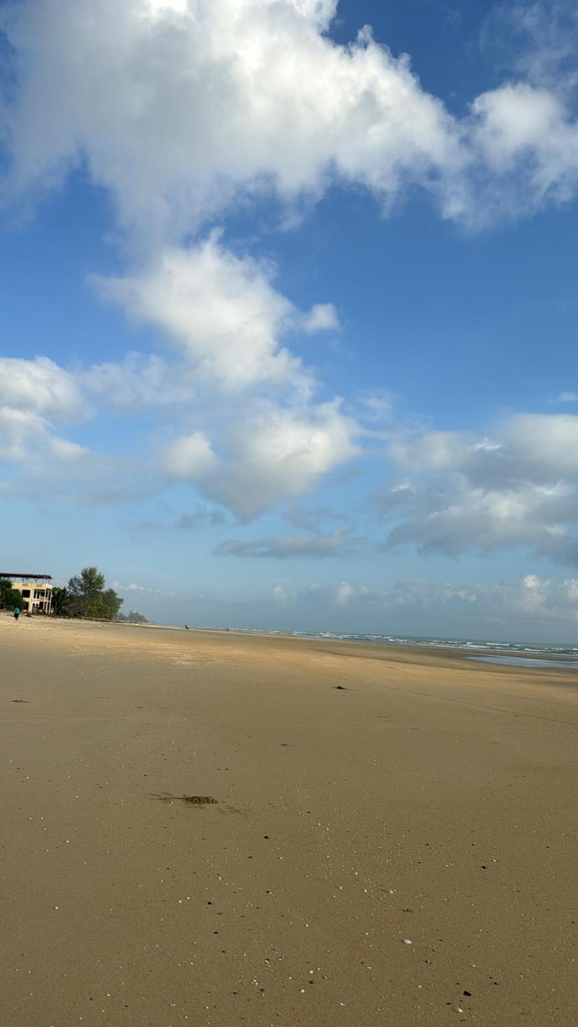 Rayyaz Inn Kuala Terengganu Extérieur photo