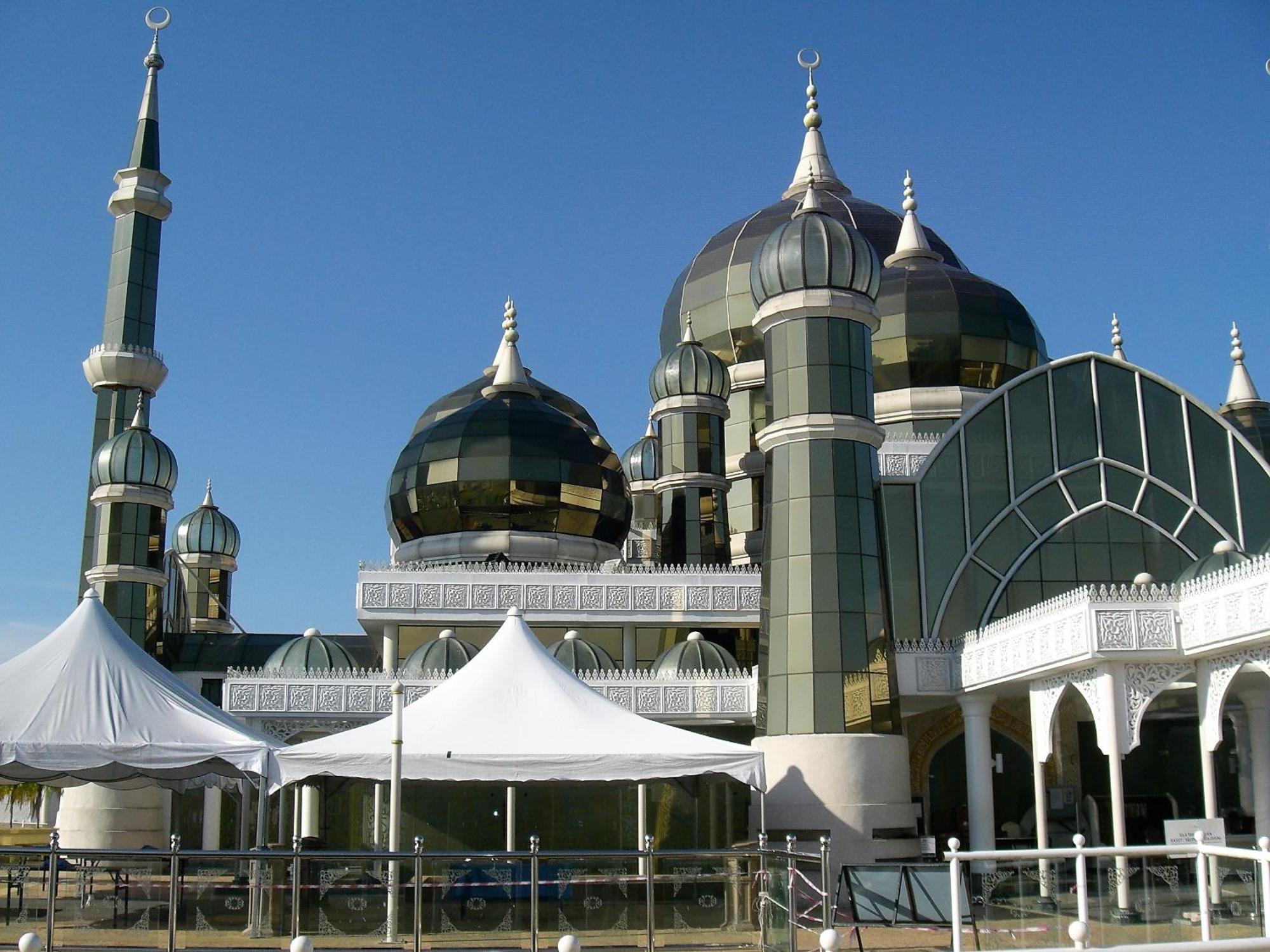Rayyaz Inn Kuala Terengganu Extérieur photo