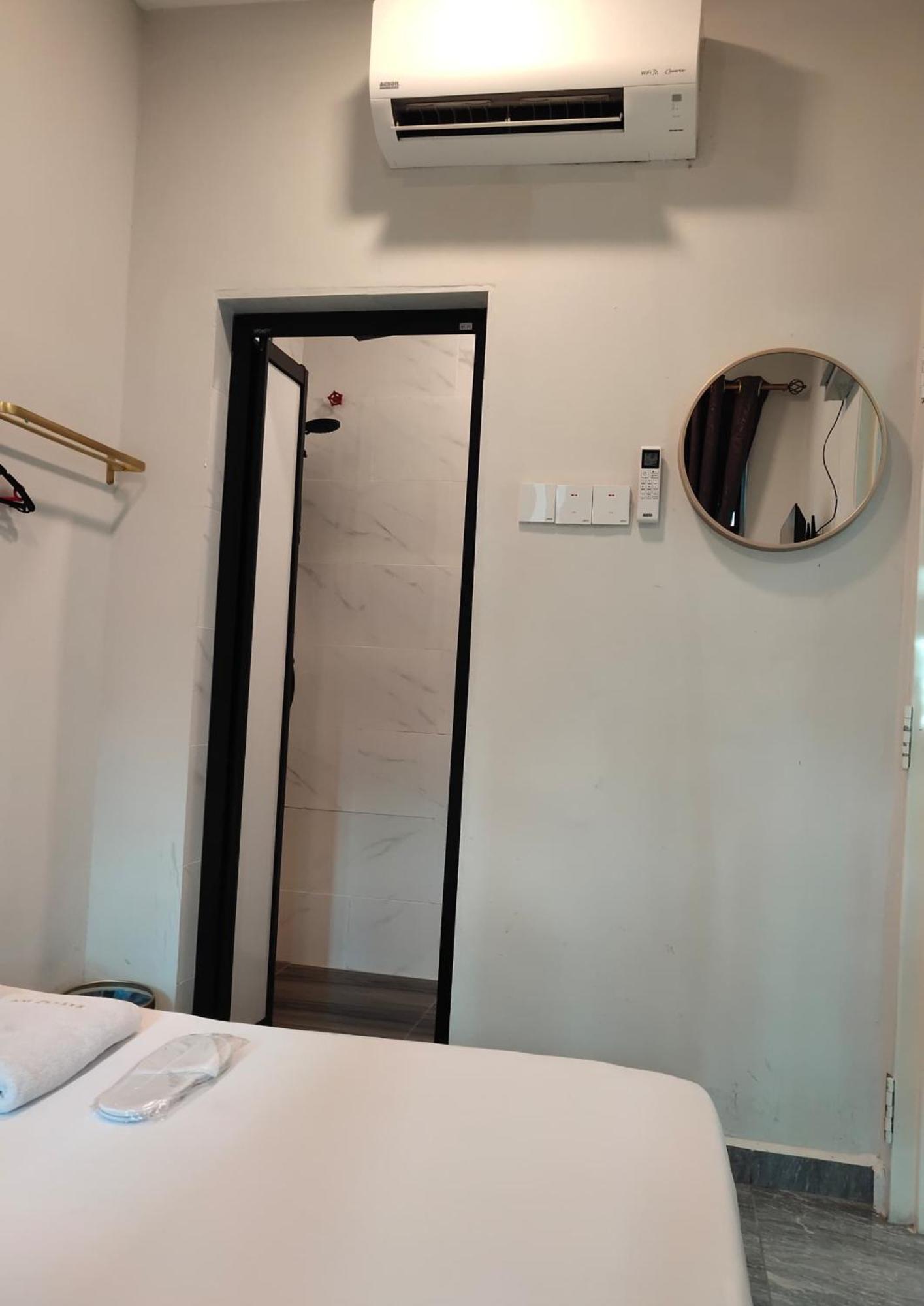 Rayyaz Inn Kuala Terengganu Extérieur photo